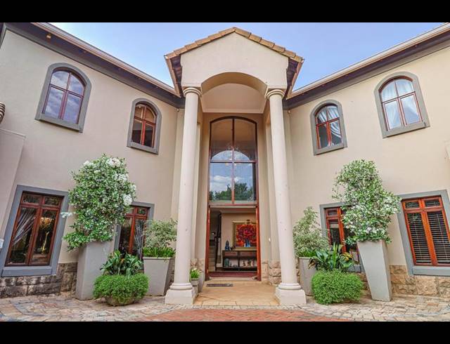 4 BEDROOM PROPERTY TO RENT IN CORNWALL HILL